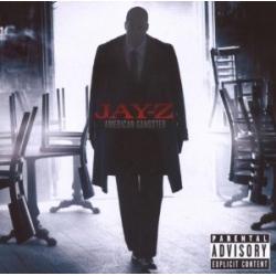 Jay-Z - American Gangster